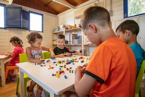 Camping Gavina foto 11