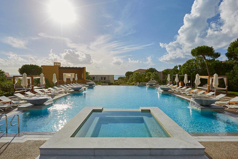 The Westin Resort Costa Navarino foto 1