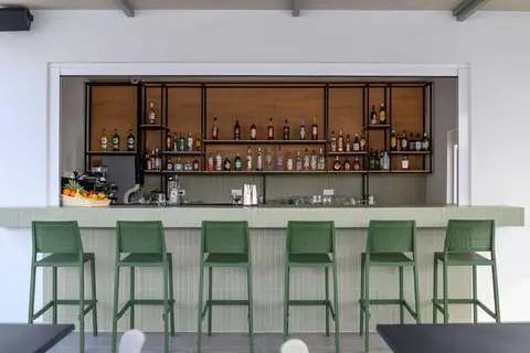 Smaragdi Kos Hotel in Kos, foto 9