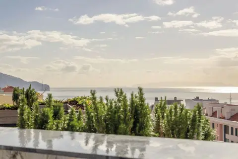 Vila Baleira Residence in Funchal — foto 18