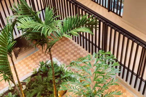IT Hotel & Residences in Playa del Carmen — foto 15