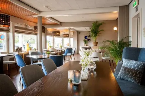 Hotel De Vassy foto 14