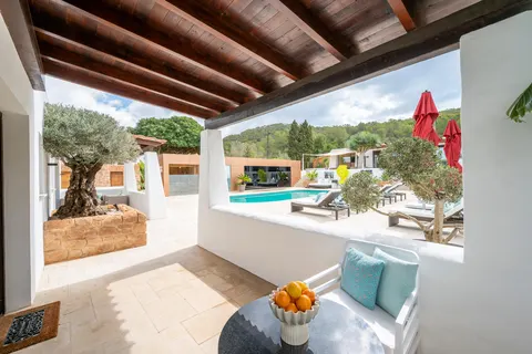 Casa Munich Residence in Sant Josep de sa Talaia — foto 11