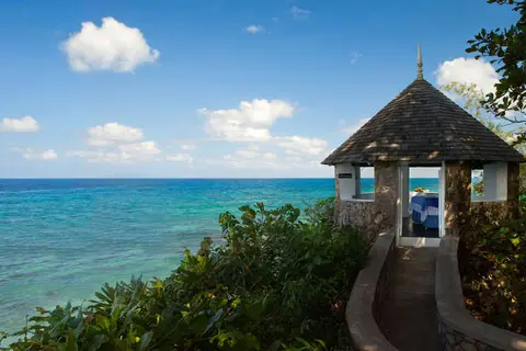 Couples Sans Souci in Ocho Rios — foto 19