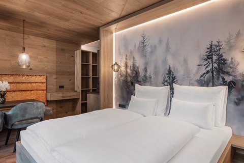 Chalet Fliana foto 6