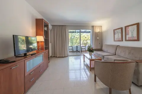 Los Tilos Aparthotel in Peguera — foto 10