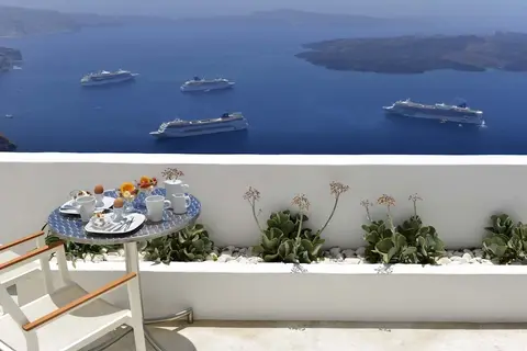 Gorgona Villas in Δημοτική Ενότητα Θήρας — foto 21