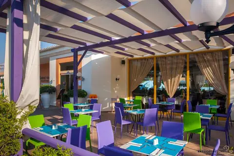 Michelangelo Resort in Δημοτική Ενότητα Κασσωπαίων — foto 7