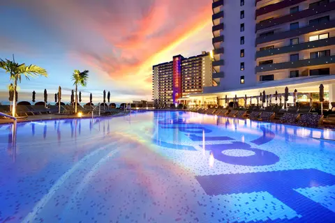 Hard Rock Hotel Tenerife in Adeje — foto 24