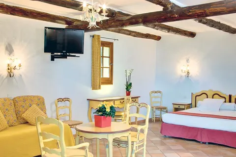 Le Mas des Sables Lodges foto 5