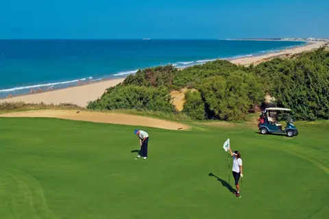 Iberostar Waves Royal Andalus in Chiclana de la Frontera — foto 6