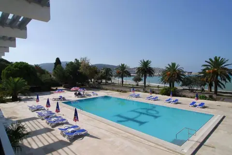 Hotel Princess Montenegro in Bar