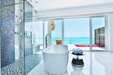 Emerald Maldives Resort & Spa in Rah Gili Maldives — foto 3