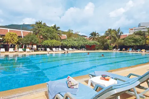 Patong Resort in ตำบลป่าตอง — foto 2