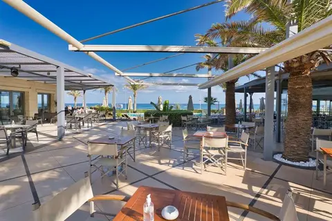 Hotel Aegean Pearl in Rethimnon, foto 7