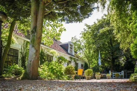 Hostellerie Schuddebeurs foto 27