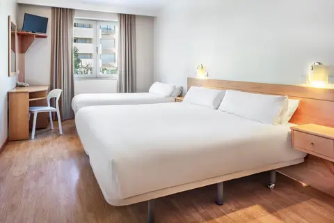 B&B Hotel Braga Lamaçães in Braga — foto 12
