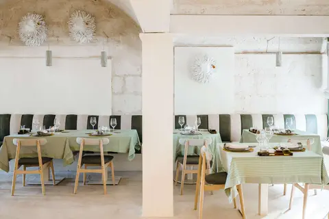 Morvedra Nou Menorca in Ciutadella de Menorca, foto 6