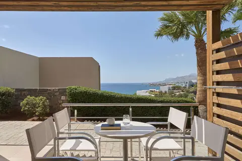 Atlantica Mikri Poli Crete in Δημοτική Ενότητα Μακρύ Γιαλού — foto 19