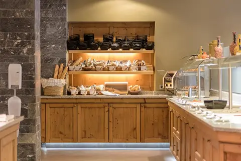 Alpin Resort ValSaa in Saalbach — foto 6