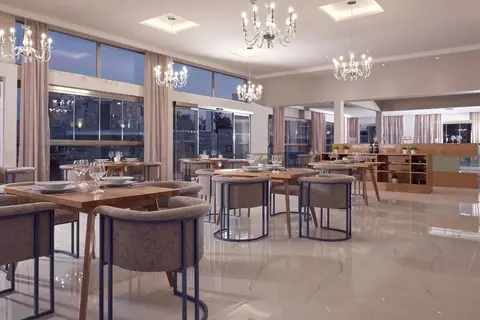 Golden Sun Resort in Δημοτική Ενότητα Λαγανά — foto 12
