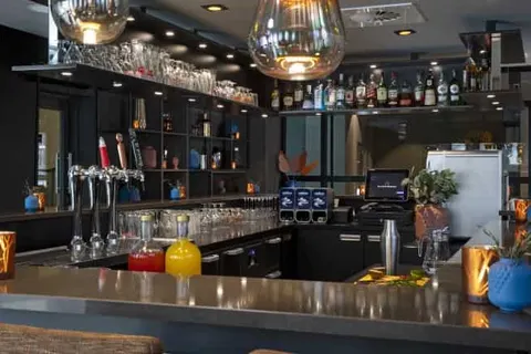 Bilderberg Europa Hotel Scheveningen foto 24