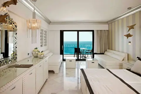 Mitsis Alila Exclusive Resort & Spa in Δήμος Ρόδου — foto 15