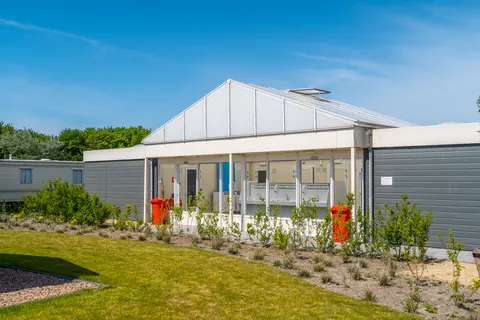 Vakantiepark Enkhuizer Strand foto 18