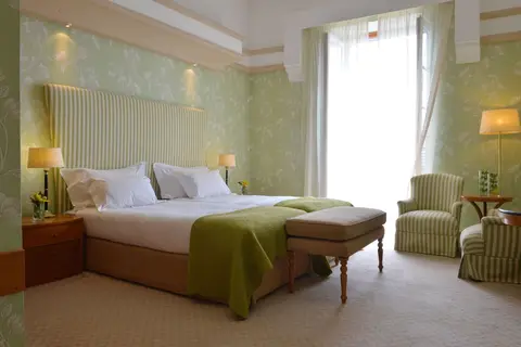 Pousada Viana do Castelo - Historic Hotel in Campos e Vila Meã — foto 21