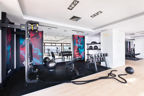 Hotel Cristina by Tigotan Las Palmas - adults only foto 29