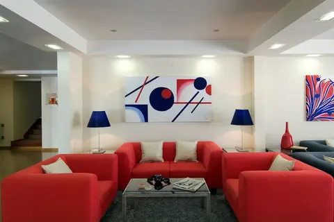 Hotel Cruz Alta in Ourém — foto 10
