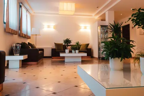 Green Garden Resort in Venetië — foto 4