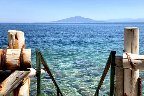 Camping & Village Santa Fortunata foto 19