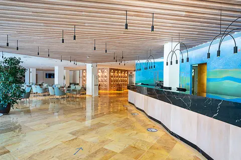 THB Maria Isabel in Palma — foto 3
