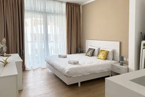 Miami Apartments in San Ġiljan
