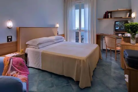 Hotel Alexandra Plaza in Riccione, foto 8