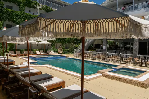 Bomo Club Olympic Kosma Hotel & Bomo Villas Kosmas in Δημοτική Ενότητα Παλλήνης — foto 2
