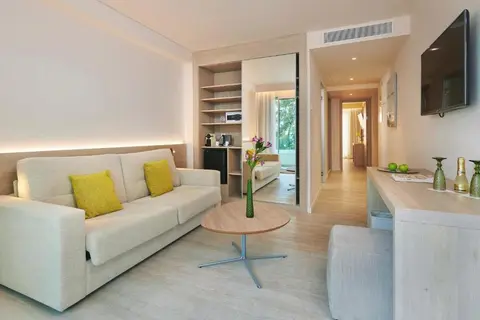 Hotel Sabina & Suites in Palma — foto 21