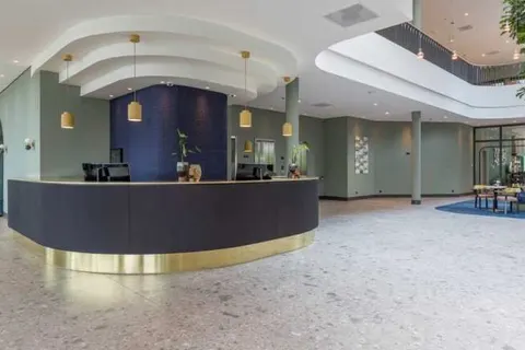 Van der Valk Hotel Venlo foto 8