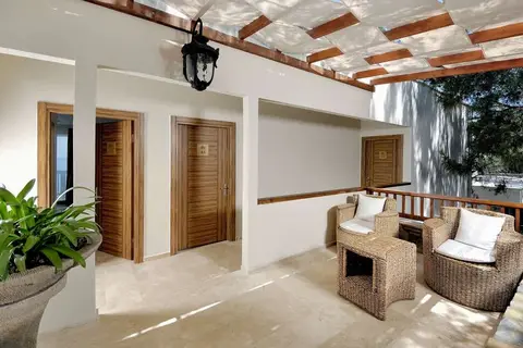 Sarpedor Boutique Hotel & Spa in Bodrum, foto 20