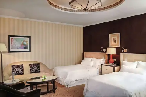 The Westin Valencia in Valencia — foto 3