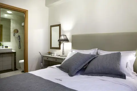 Sweet Home Hotel in Athene, foto 25