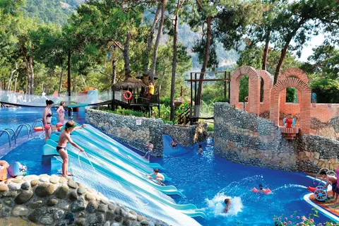 Liberty Lykia in Fethiye — foto 3