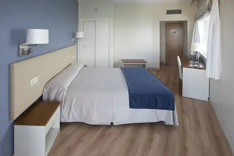 Hotel Agamenon Affiliated by Senator in Es Castell — foto 6