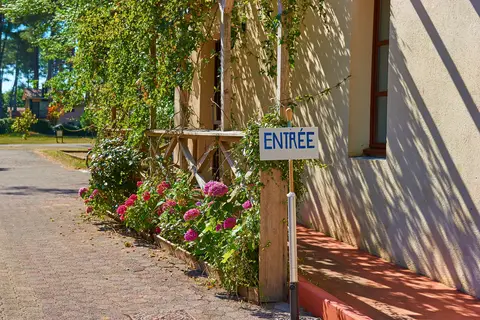 Residence Du Château De Salles in Salles — foto 23