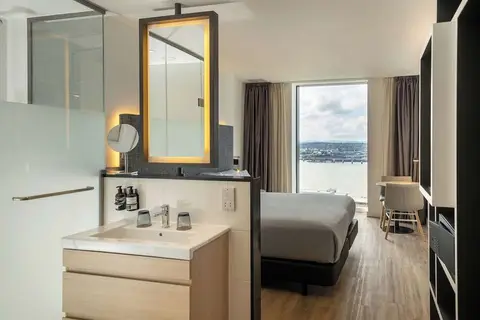 Innside by Melia Liverpool in Liverpool — foto 3