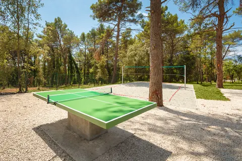 Camping Santa Marina Boutique foto 9