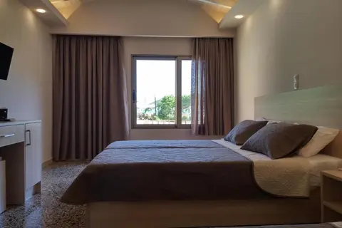 Anetis Beach Hotel in Δημοτική Ενότητα Ζακυνθίων — foto 8