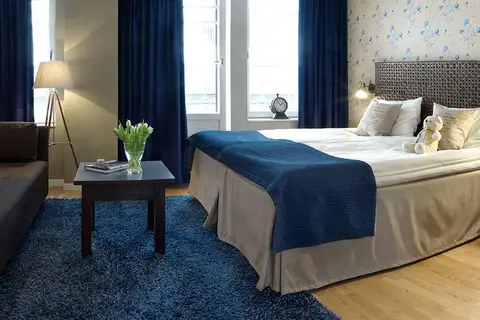 Hotel Freys in Stockholm — foto 21