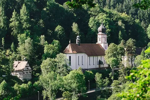Hotel Best Western Plus Schwarzwald Residenz in Triberg — foto 28